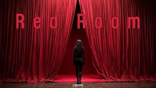 1h Dark Cinematic Ambience “Red Room”