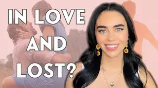 Why do you lose your identity in romantic relationships?