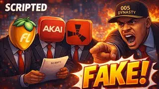 SCRIPTED CONTENT vs REAL LIFE (Why I Expect More From YouTube