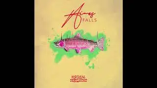 INCOMING : Aimes - Paroxysm Of Fear (Martin Noise & Javier Ferreira Remix) #NaturalSelection