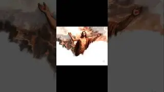 Jesus edit sorry if it's not good