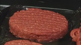 Study: Red meat does not cause health problems