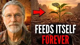 Forget Fertilizing Your Garden for Years With This 7,000-Year-Old System