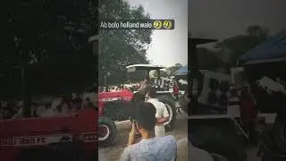 swaraj tractor tohan