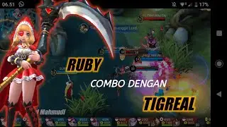 GAMEPLAY RUBY OFFLANER #4