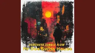 Concrete Jungle Flow (Radio Edit)