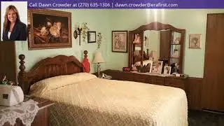 209 W Waverly St, Madisonville, KY 42431 - MLS #20180190