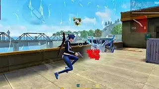 👾Hud 3 Dedos #3