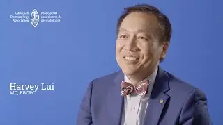 CDA Expert Series Trailer | ACD Chronique des experts aper&ccedil;u Dr. Harvey Lui on Melanoma
