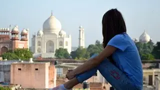 Incredible India, travel diary - GoPro HD