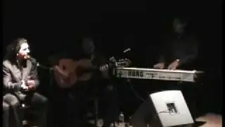 tangos rosi orillo