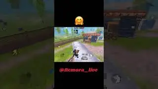 1v1 challenge in TDM #bgmi#tdm#challenge #rcmora