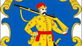 Cossacks, Christian Khazars(?), Ukraine and Russia ethnogenesis