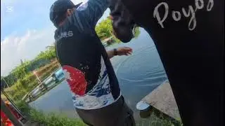Poyos Anglers Private Pond Fishing 