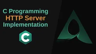 Writing a Simple HTTP Server in C Language