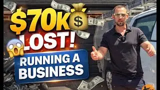 Am I Wasting $70,000 a Year Running My Aircon Business?
