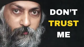OSHO: Why Smart People Fail at Mind Control ? | Inner Freedom more Powerful than Mind Control