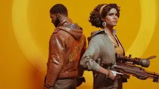 DEATHLOOP