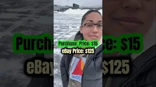 Kohl's Clearance Side Hustle (that no one ever told you about!)