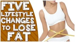 Paleo Diet Explained: 5 Lifestyle Changes to Lose FAT!