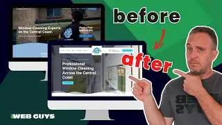 The Marketing Gamechanger for a Window Cleaning Business