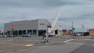 DC Locomotive 4375 Video 1