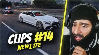 itsAssiTV schießt auf COPS?! 🤣 NEWLIFE CLIPS #14