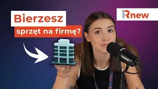 Leasing na sprzęt IT &ndash; ile trwa i co z potem?