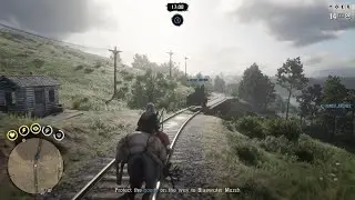 Wagon save