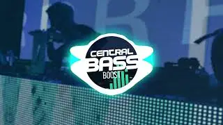 T & Sugah & Grace Barton - Lo Lo (Bass Boosted)