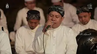 SUBHANA MAN ASRA  | AHBABUL MUSTHOFA | MUHIBAH INTERNASIONAL MENARA BERSHOLAWAT