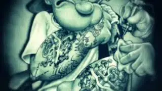 BloodN9n3 - Lyrical Flex