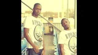 Krept & konan-fire in the booth part2 instrumental