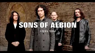 I Feel You (Lyrics Video)