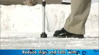 Tips that Grip Non Slip Crutch Tips