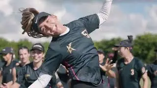 PAUC 2025 Mid Week Highlights 2