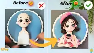 Awesome Epoxy Resin & Clay Craft Ideas 🌟🎨 @Quantastic