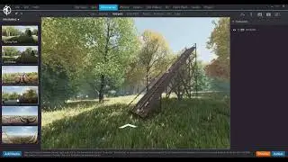 3d Vista to Quest 2