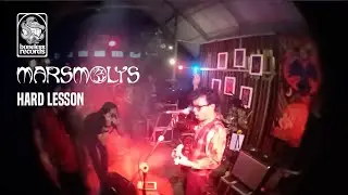 Marsmolys - HARD LESSON TO LEARN + SPEECH [Verticalysm Gigs]