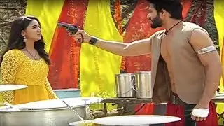Udaan 20th February 2018 - Upcoming Episode - Colors TV Shows - Telly Soap