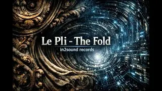 Le Pli - The Fold | in2sound records