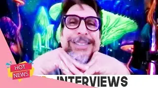 Lucky Yates Interview: Archer Season 13