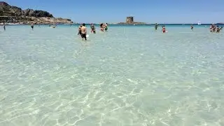Sardinia/Сардиния 2016