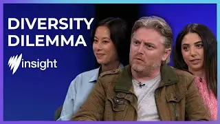 Do we have to include everyone?  | SBS Insight