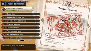 Monster Hunter Rise #9 ★2 Mission Low Rank