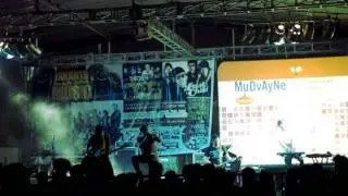 THIRTEEN - Intro & Grandma's Farewell Party Part.II (Grand Cakung 4 June 2011)