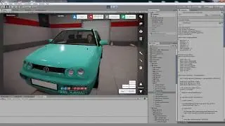 Vertices Software &ndash; Project Car Tune &ndash; Live