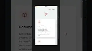 Представляем NativePHP &mdash; настольные приложения, созданные с помощью PHP
