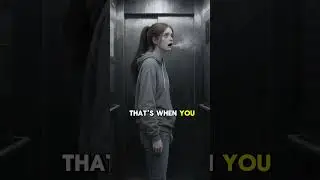 The Elevator That Stops Between Floors | Horror Story