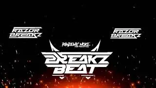 = MONSTER - ( MR.EWIK X DJ EVOLUSI )=